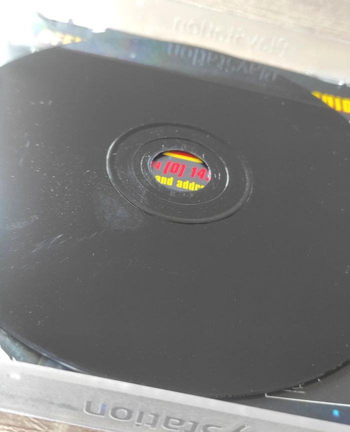 Jeu wild 9 ps1 - photo numéro 4