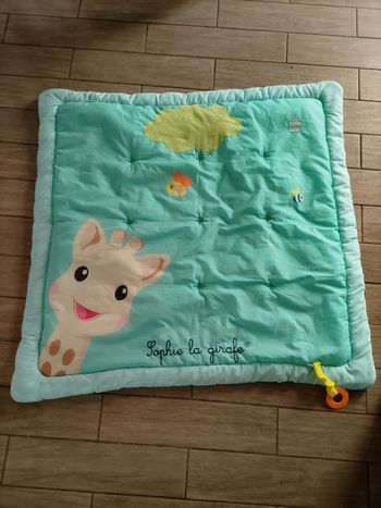 Tapis d'éveil 