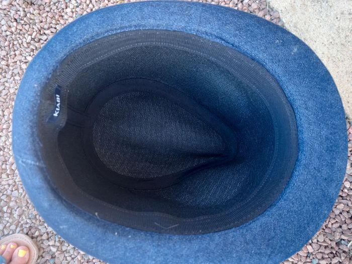 Chapeau - photo numéro 5