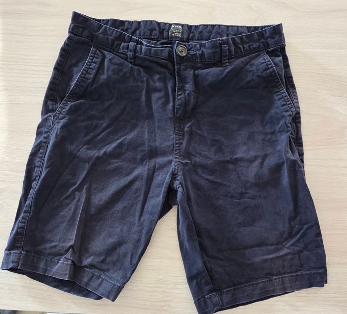 Short homme