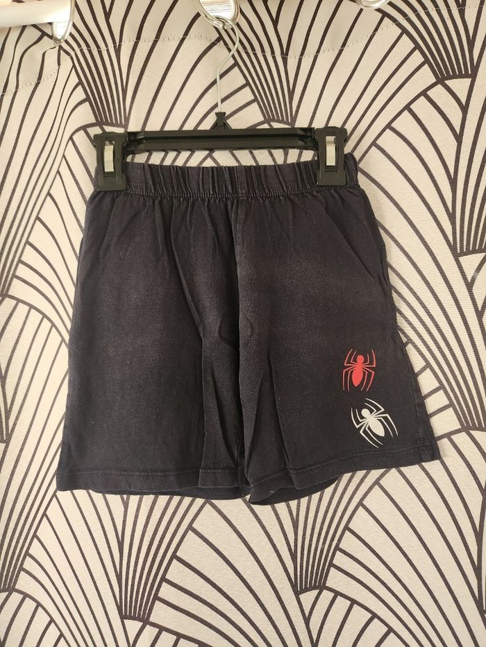 Pyjama short - photo numéro 5