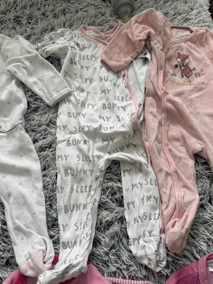 9 Pyjamas. - photo numéro 9