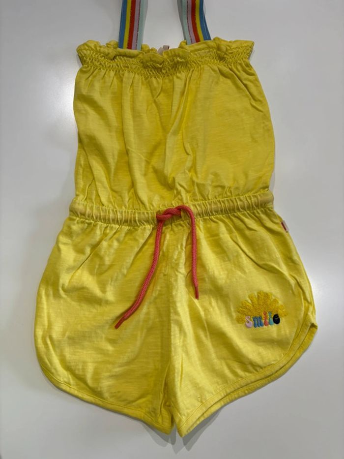 Combishort Catimini 6 ans