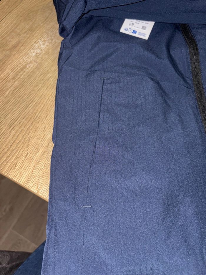 Manteau garçon 8 ans - Jack&Jones - photo numéro 4