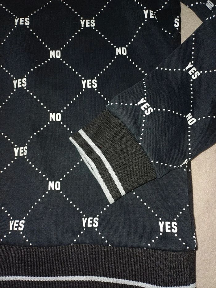 Superbe sweat 12 ans fille - photo numéro 2