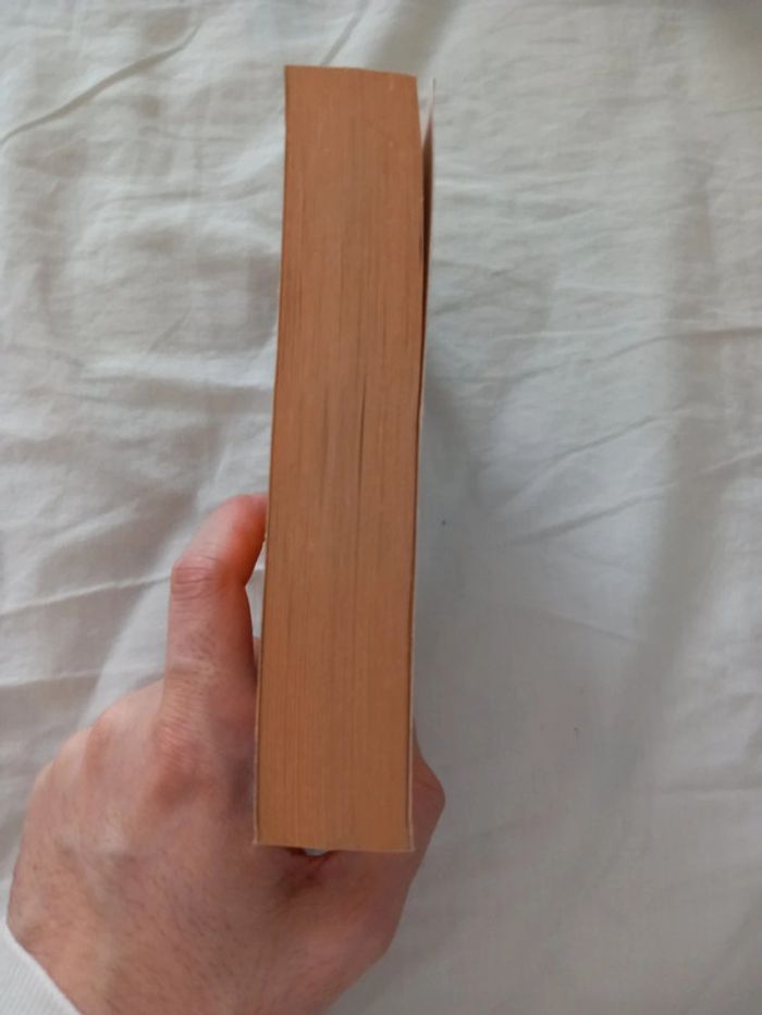 Le fléau 3 - photo numéro 4