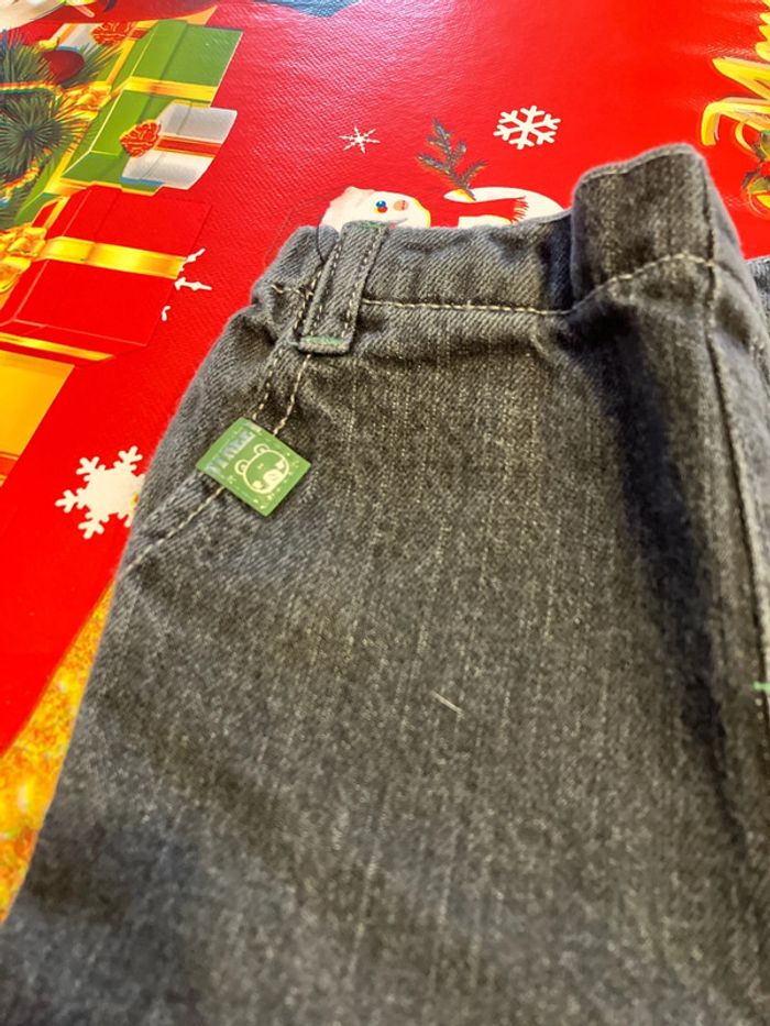 Jeans - photo numéro 5