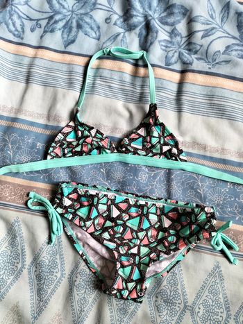 Maillot de bain