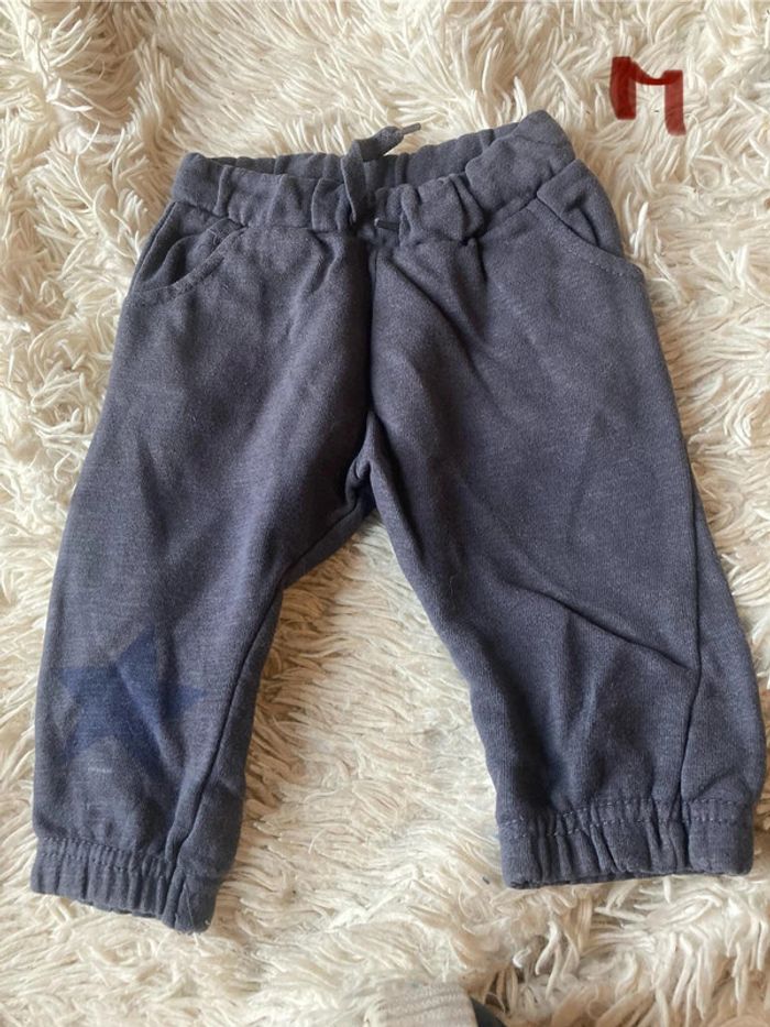 3 pantalon - photo numéro 3