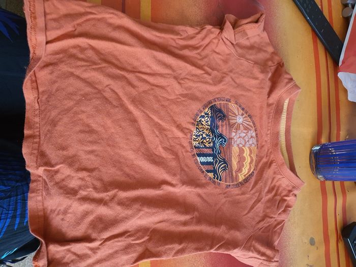 Tee shirt - photo numéro 3