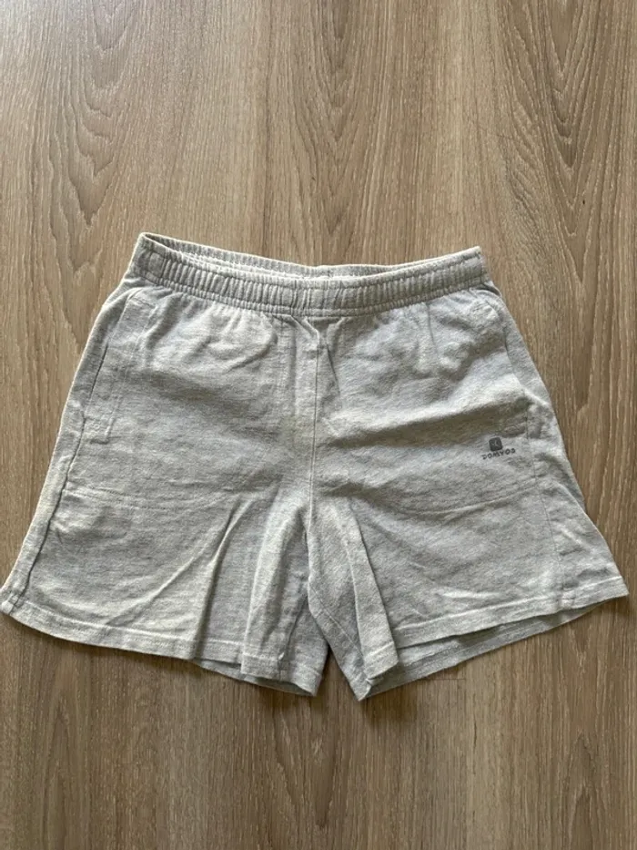 Short garçon domyos 8 ans