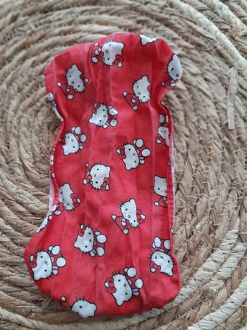 Bandeau Hello kitty
