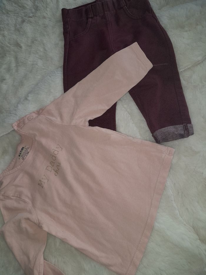 12mois été fille - photo numéro 2