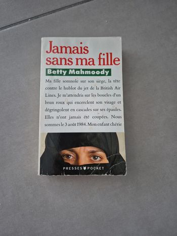 Jamais sans ma fille