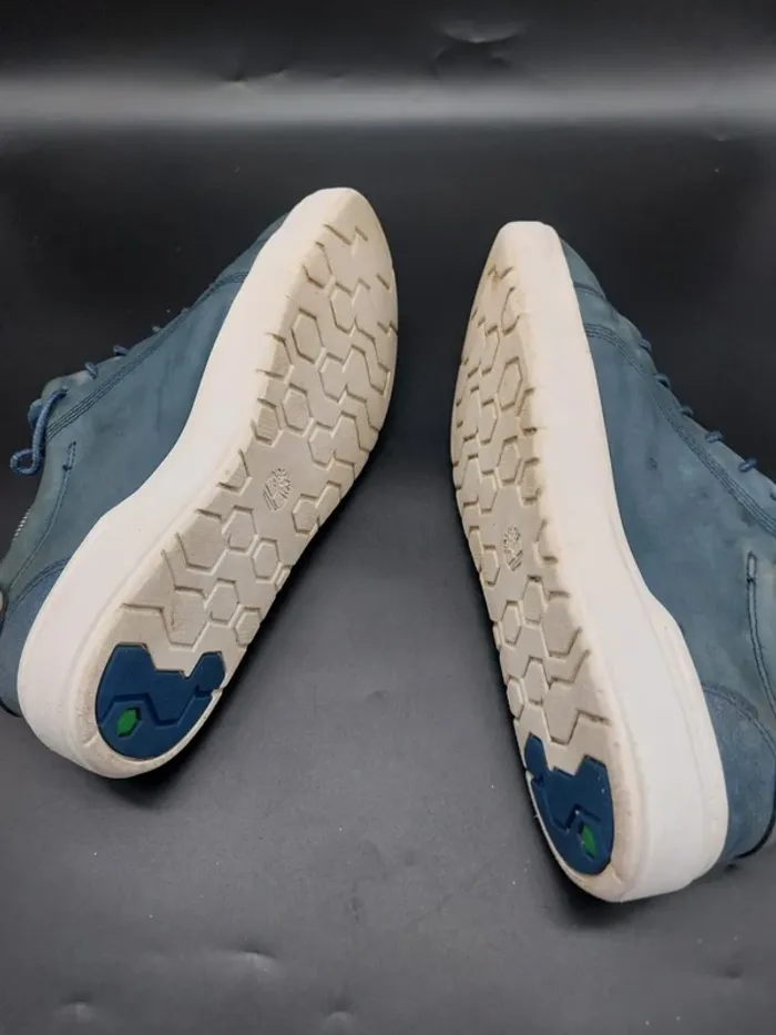 Timberland Ortholite - photo numéro 7