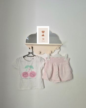 Ensemble * Kiabi *