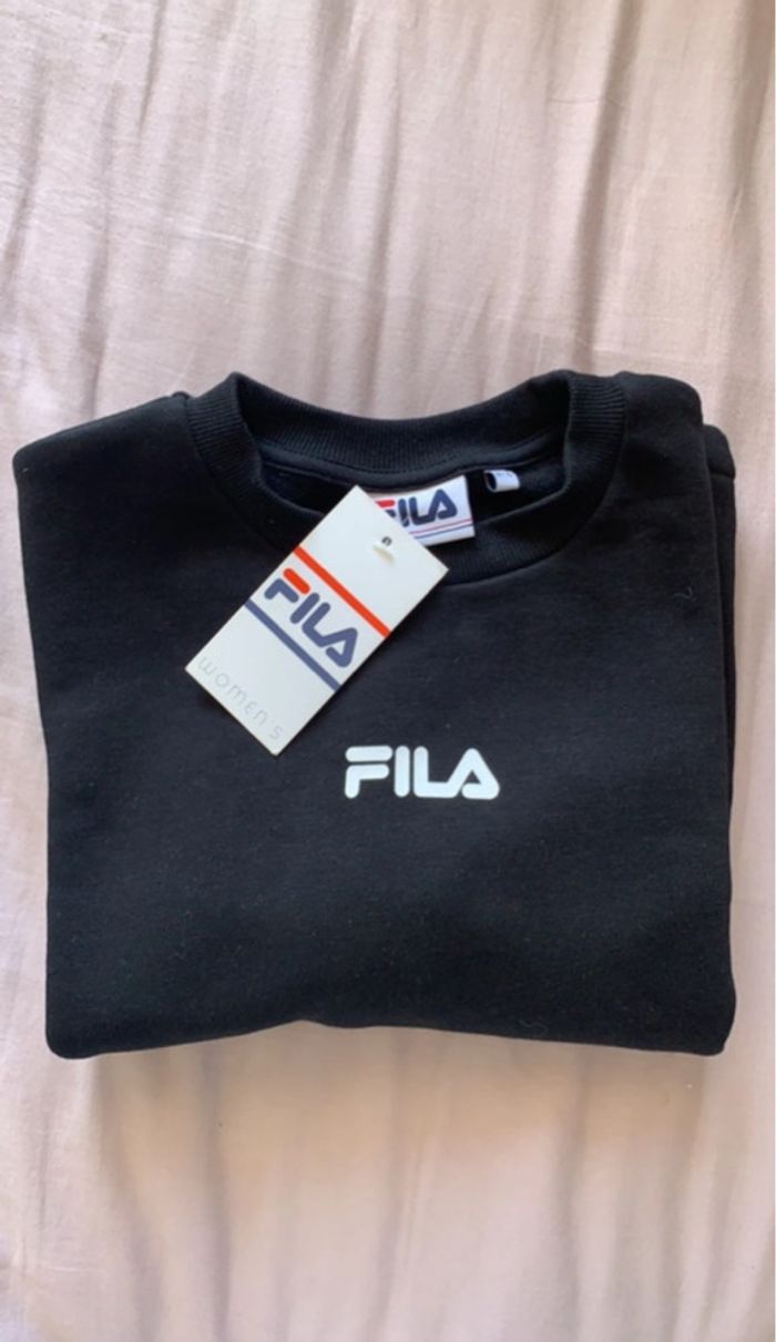 pull fila