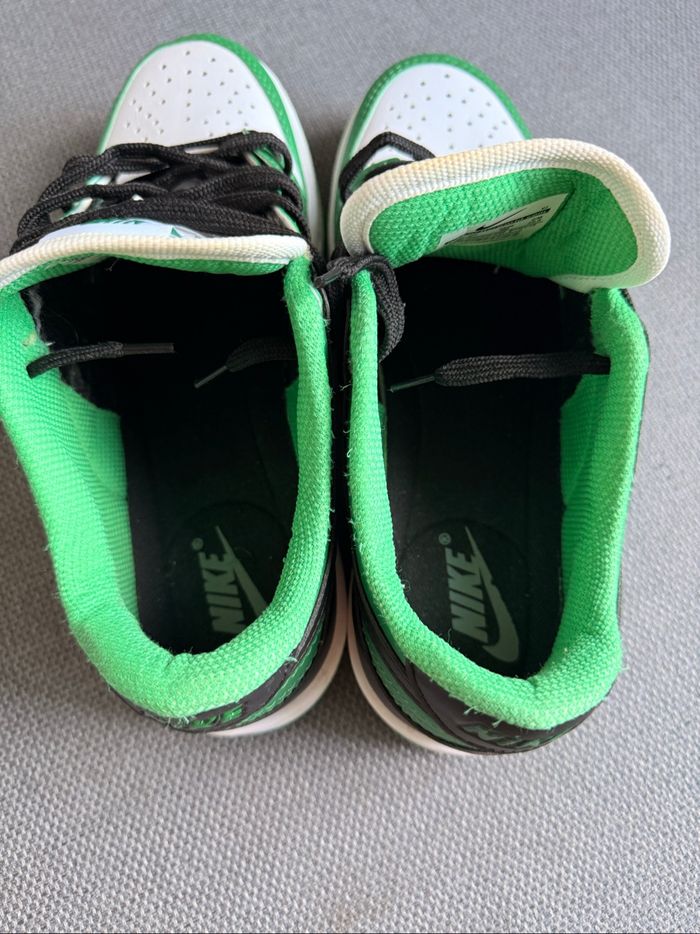 Nike Dunk low - photo numéro 5