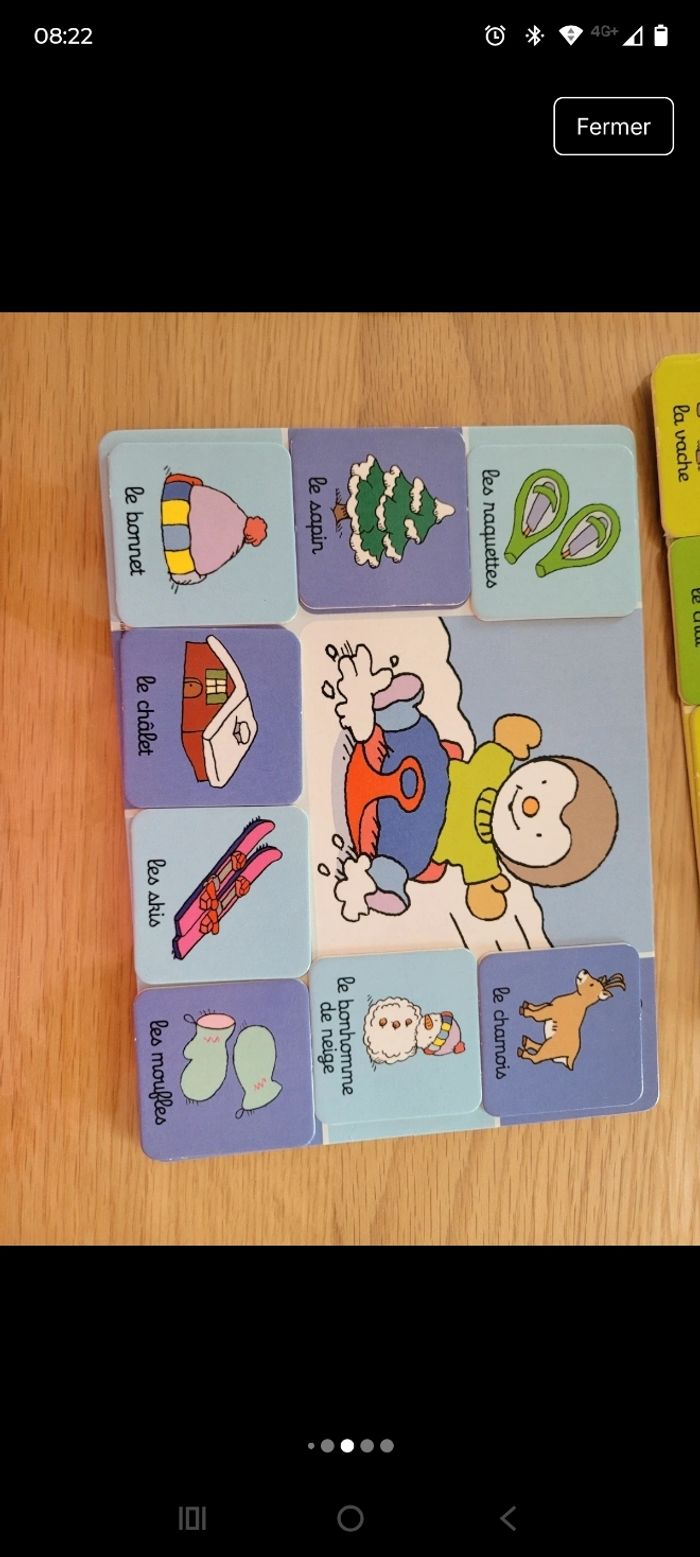 T'choupi loto - photo numéro 4