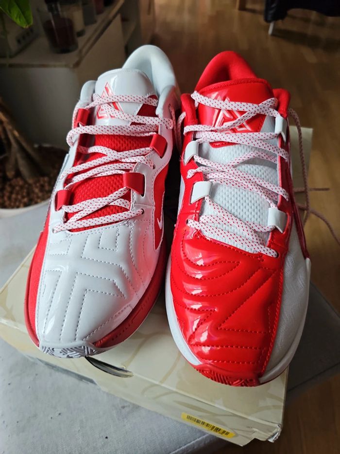 🔥Giannis Zoom Freak 5 ASW T.42.5🏀 - photo numéro 2