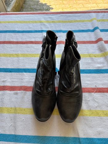 Bottines