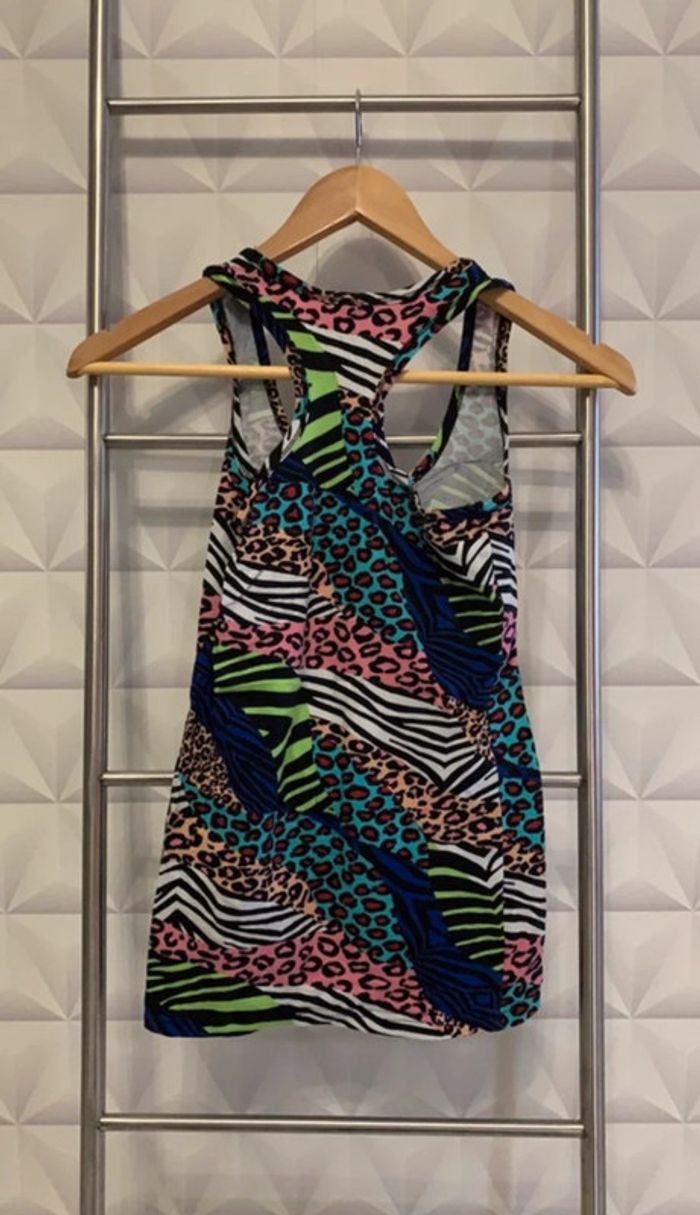 Débardeur - photo numéro 2