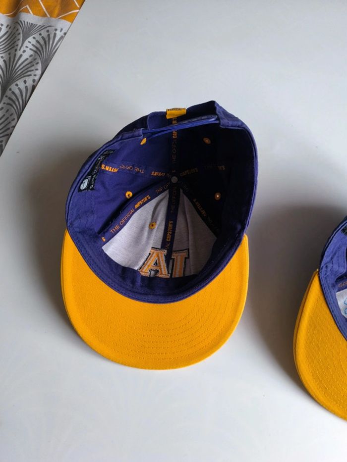 Casquette enfant Los Angeles en bon état - photo numéro 3