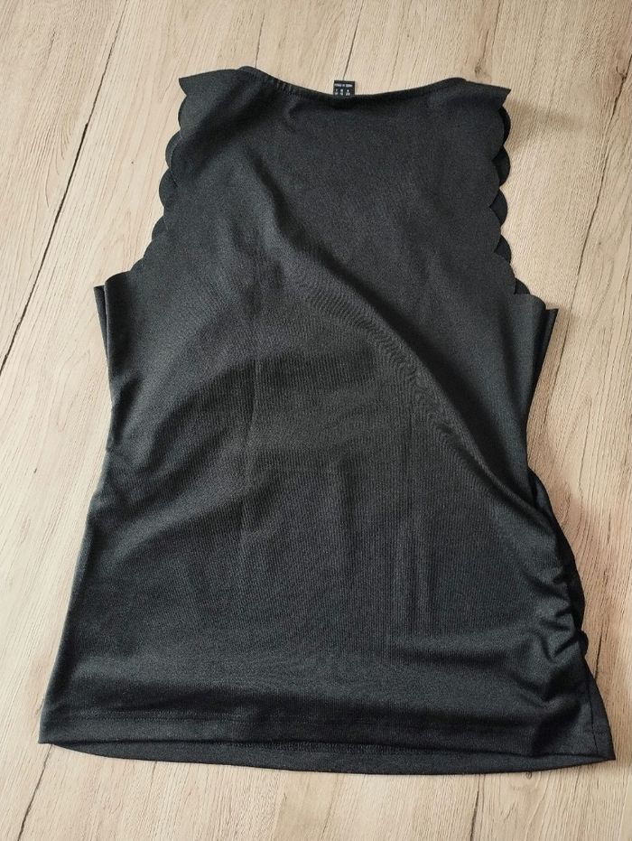 Débardeur grossesse Shein Taille M - photo numéro 3