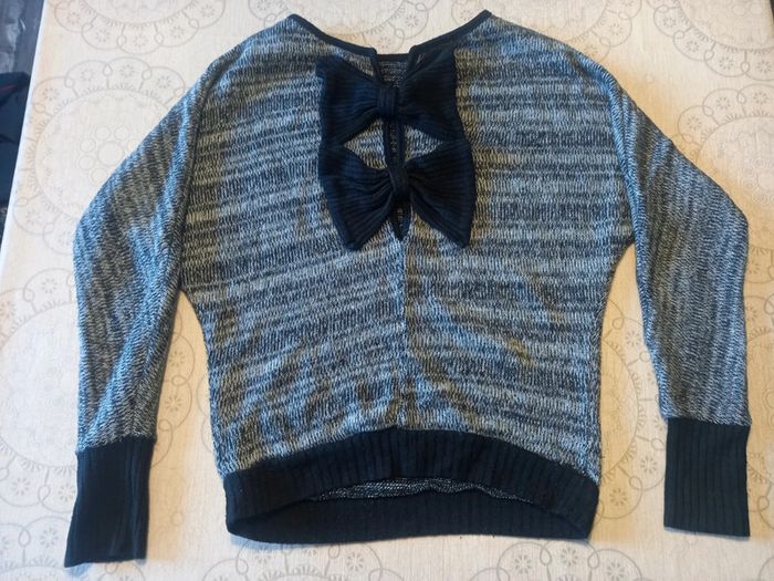 Pull taille M - photo numéro 2