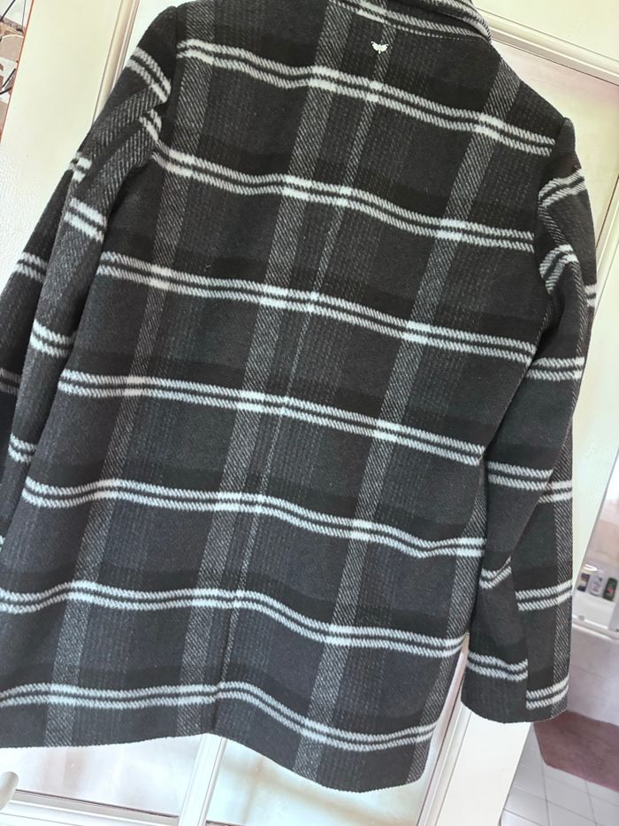 Manteau - photo numéro 6