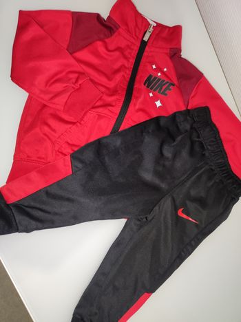 Survêtement Nike 12 mois