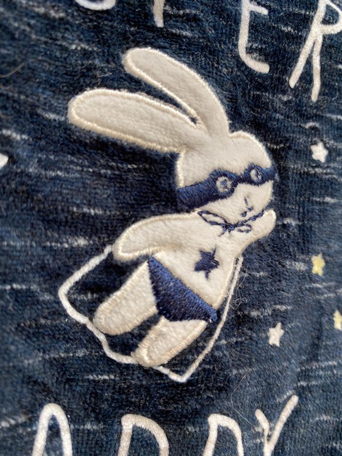 Pyjama 9 mois - photo numéro 3