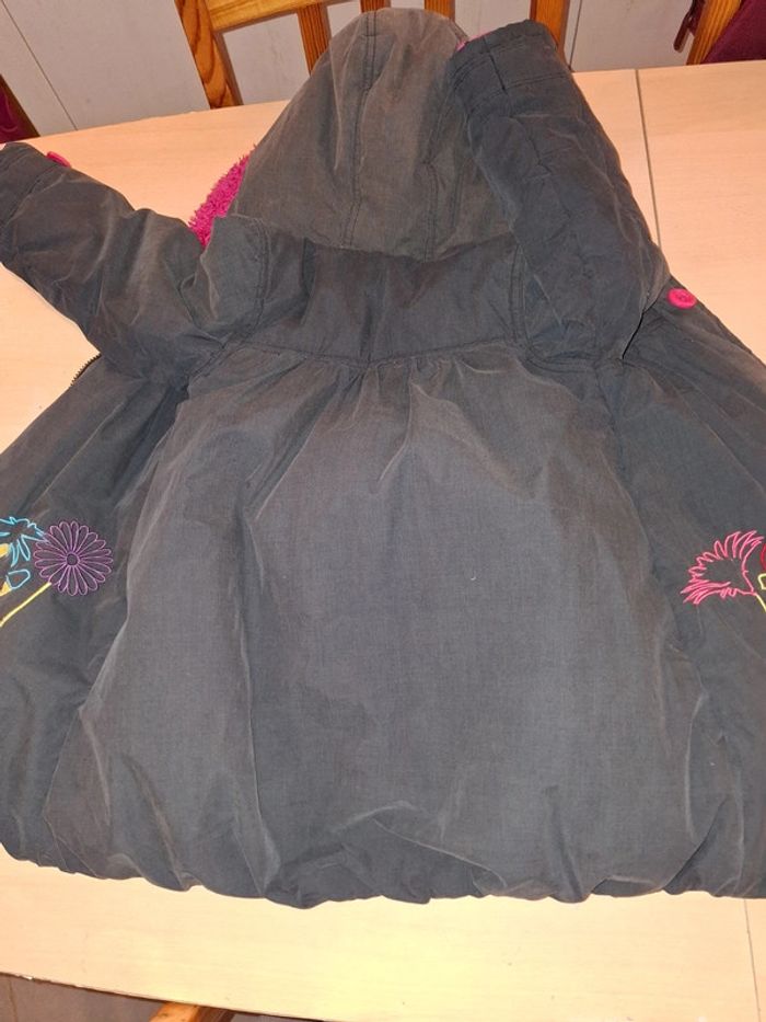 Manteau - photo numéro 3