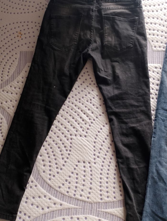 Lot de pantalons jeans homme - photo numéro 10