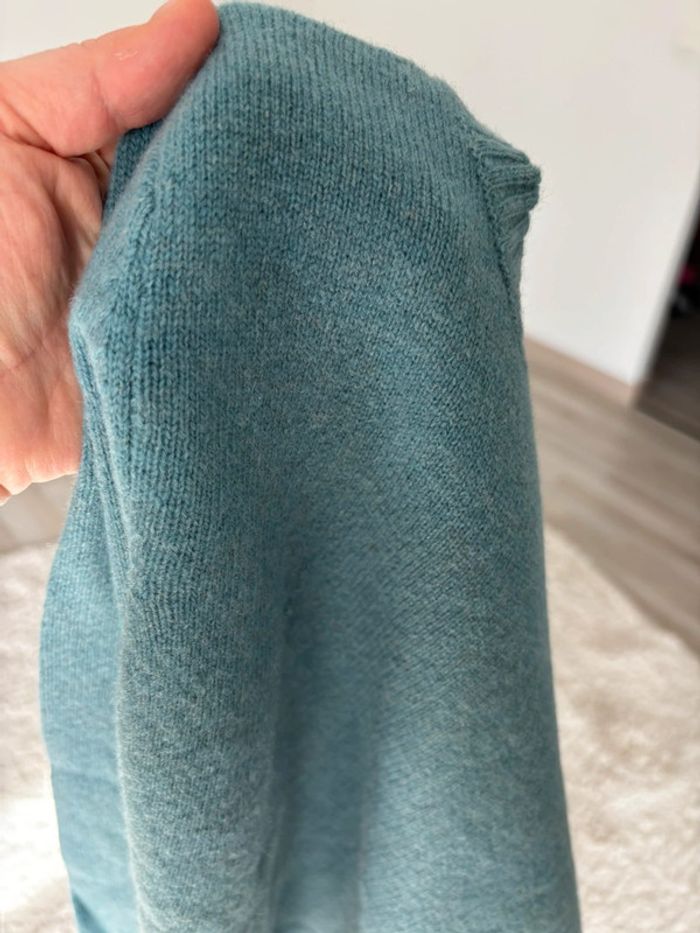 Pull Acanthe 12 ans - photo numéro 2