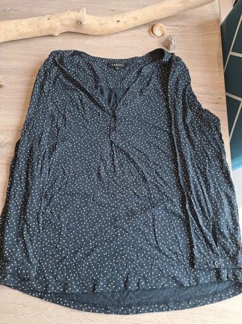 Blouse Caroll