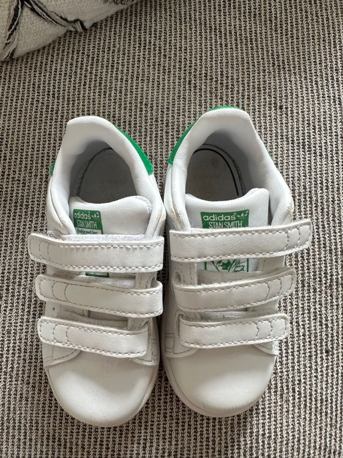 Adidas Stan Smith - photo numéro 2