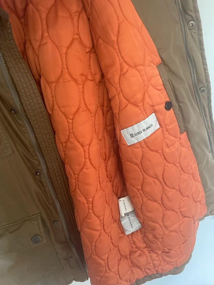 Veste taille M - photo numéro 2