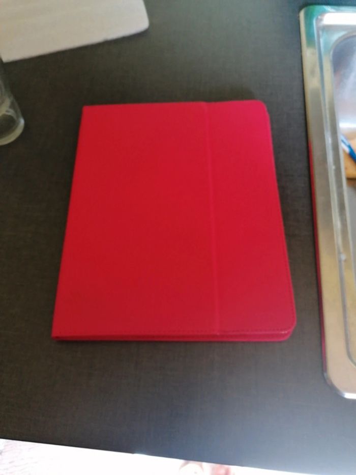 Étui iPad 2 3 ou 4 - photo numéro 5