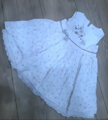 Robe d'été