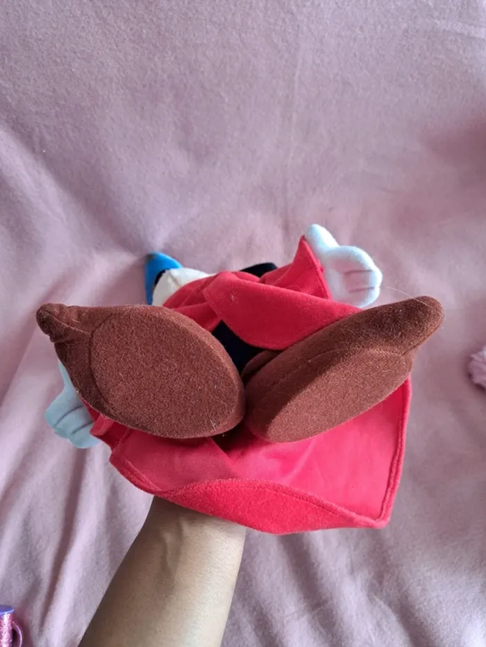 Vintage disney Mickey Mouse - photo numéro 7