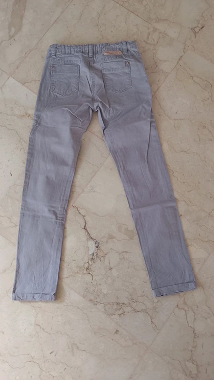 #manu_7896fille8ans pantalon - photo numéro 5
