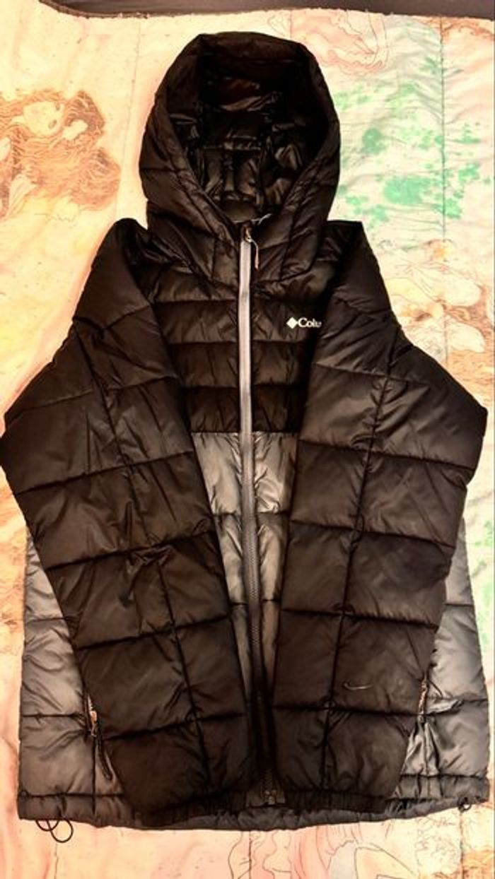 Veste Columbia - photo numéro 8