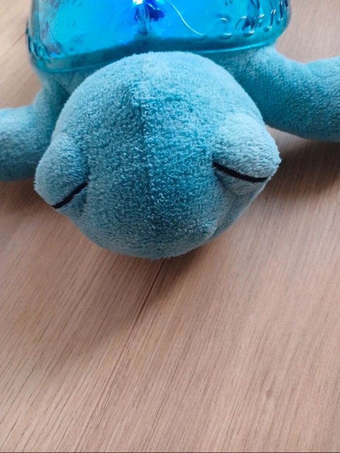 Veilleuse Tortue Verte 🐢 "Tranquil Turtle" - photo numéro 2