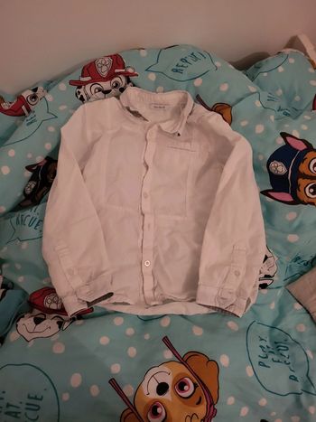 6 ans idéal cérémonie  neuve juste lavee