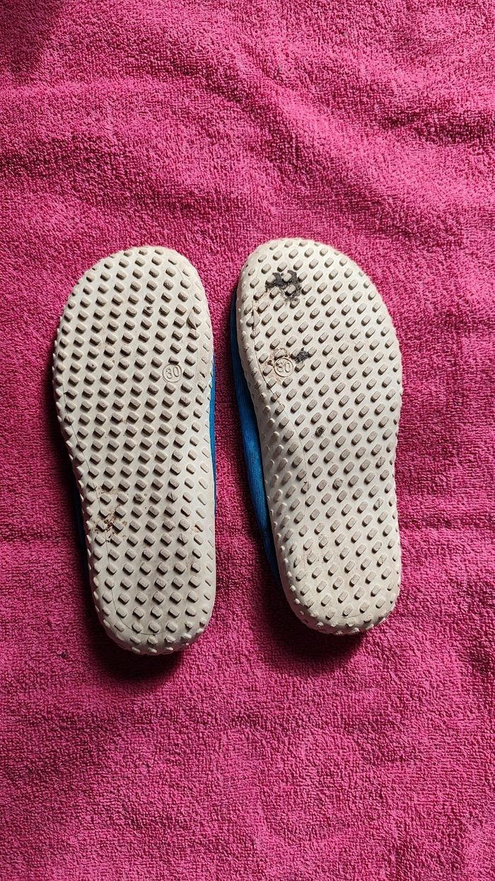Chaussures - photo numéro 2