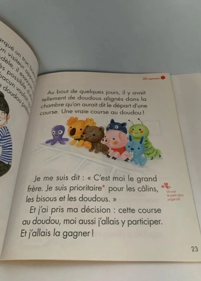 Mes premiers j’aime lire 137 - photo numéro 5