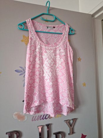 Débardeur très bon état