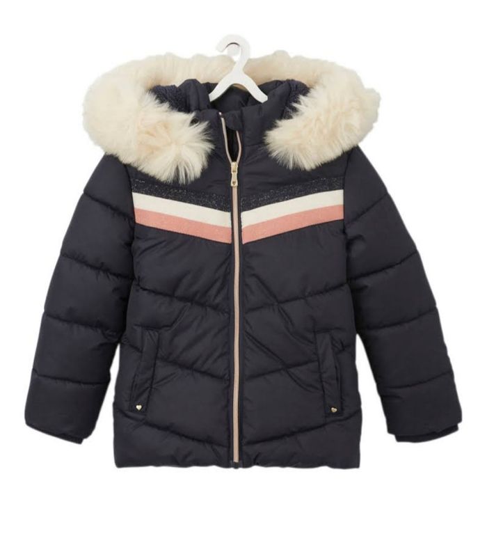 Manteau 12 ans tape a l'oeil - photo numéro 2