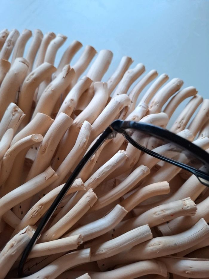 Lunettes emporio armani - photo numéro 8